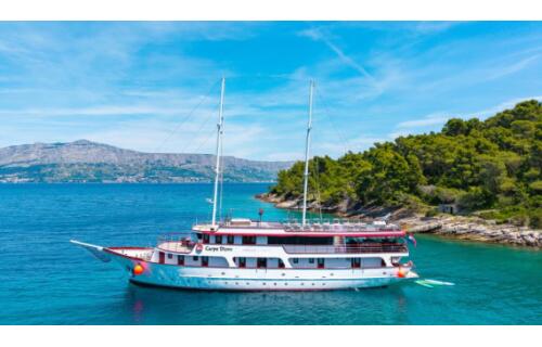 M/S Carpe Diem Carpe Diem
