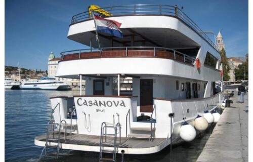 MS Casanova Casanova
