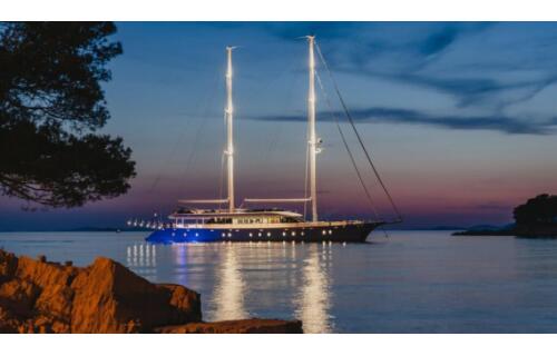 MS Custom Aurum Sky M/S Aurum Sky