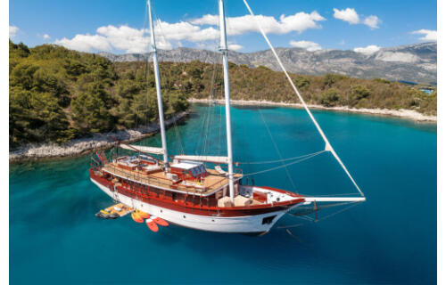 M/S Romanca Romanca