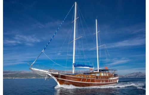 MSY Atalanta Atalanta