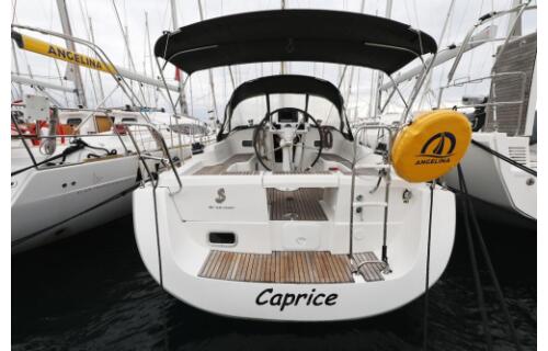 Oceanis 34 Caprice