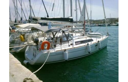 Oceanis 34 Christiana