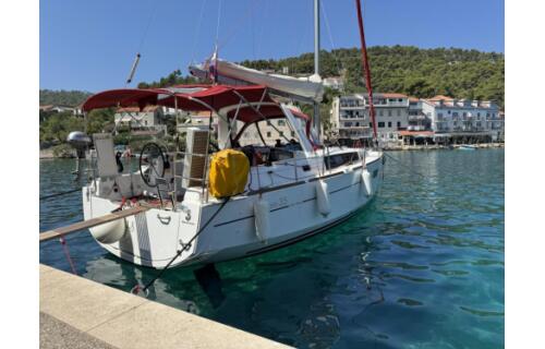 Oceanis 35 Gala