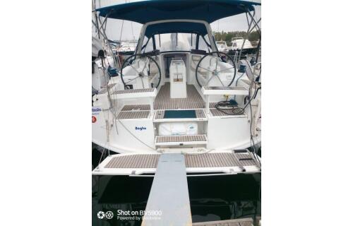 Oceanis 35.1 Beghe