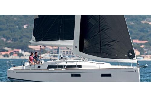 Oceanis 38.1 MODENA