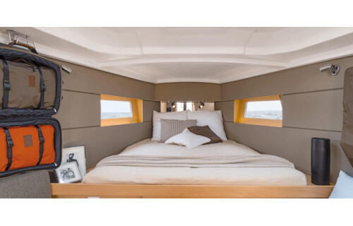 Oceanis 38.1 MAGPIE