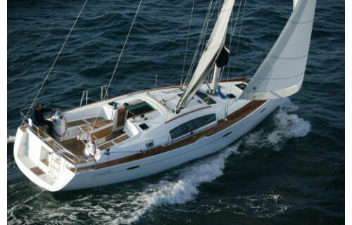 Oceanis 40 Arietta