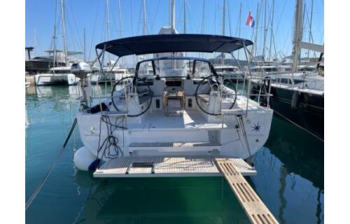 Oceanis 40.1 Enjoy