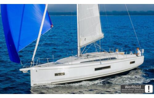 Oceanis 40.1 Magic