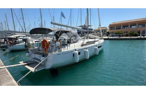 Oceanis 40.1 Monterey