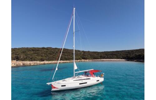 Oceanis 40.1 Kobe
