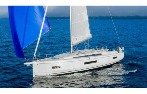 Oceanis 40.1 Eleftheria