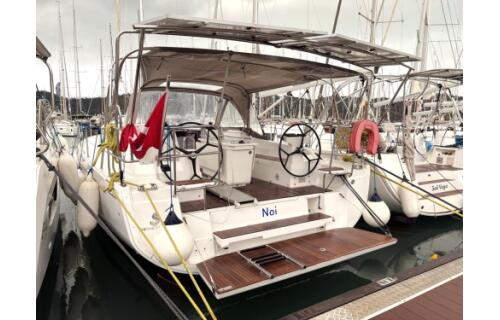 Oceanis 40.1 Noi