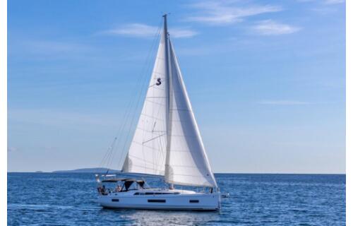 Oceanis 40.1 Neda