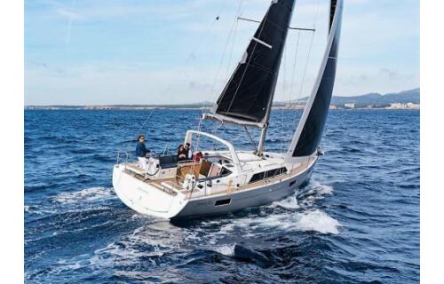 Oceanis 41.1 MARISOL 