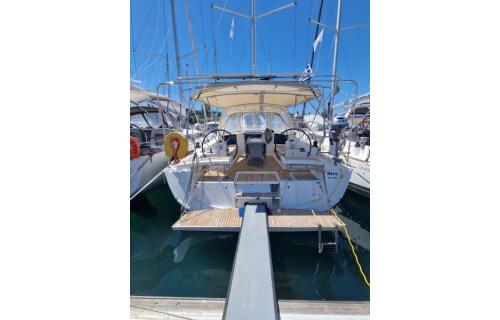 Oceanis 41.1 Hera