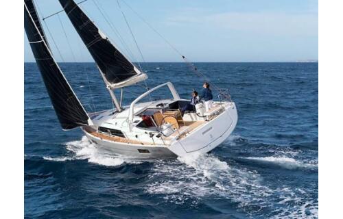 Oceanis 41.1 SYRMA_DB