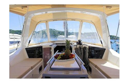 Oceanis 41.1 Diamanti I
