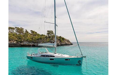 Oceanis 41.1 Diamanti II
