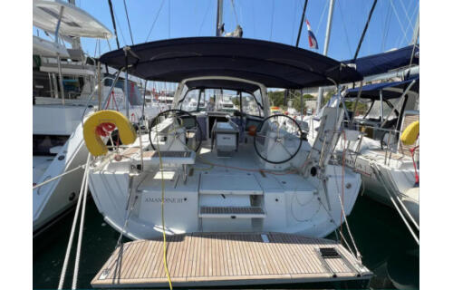 Oceanis 41.1 Amandine III