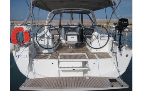 Oceanis 41.1 Stella