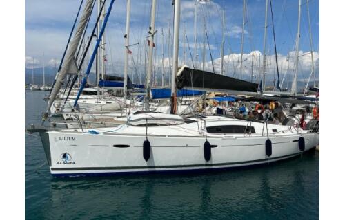 Oceanis 43 Family Lilium