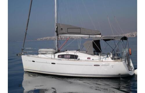 Oceanis 43 Fantasea