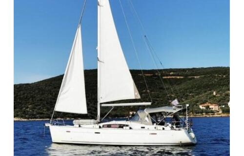 Oceanis 43 Konstantinos