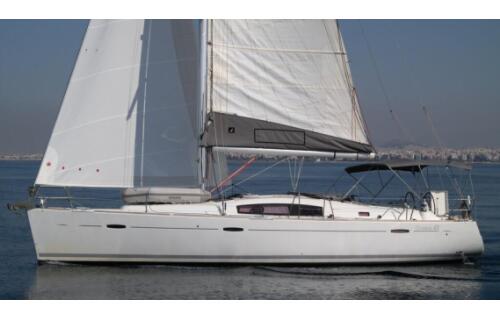 Oceanis 43 Fantasea