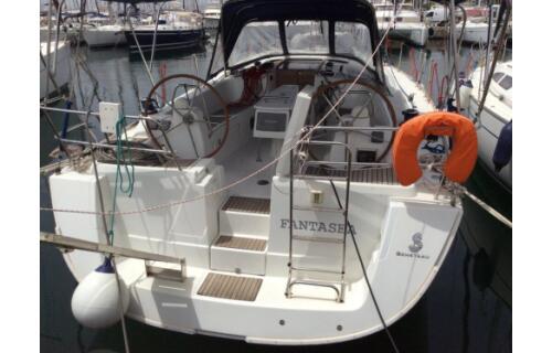 Oceanis 43 Fantasea