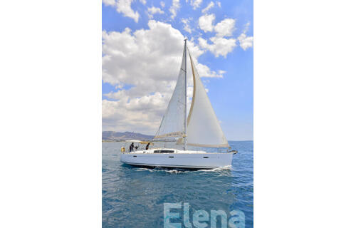 Oceanis 43 Elena