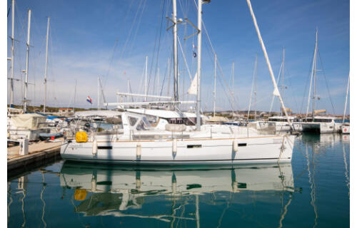 Oceanis 45 Mare Aeolos