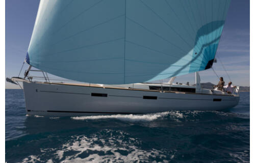Oceanis 45 Neška II