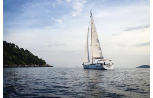 Oceanis 45 Soul