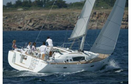 Oceanis 46 Sifnos 46.1