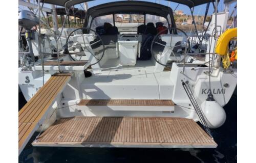 Oceanis 46.1 Kalmi