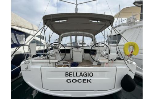 Oceanis 46.1 Bellagio