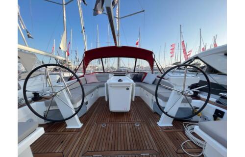 Oceanis 46.1 Olma