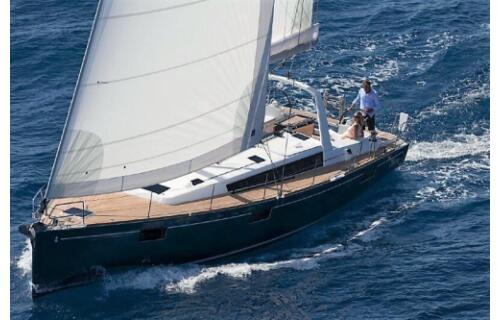 Oceanis 48 COSMOLEDO 