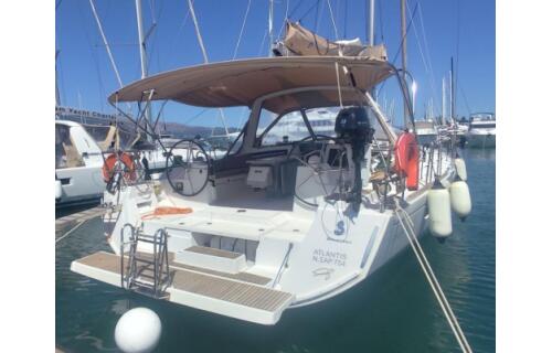 Oceanis 48 ATLANTIS