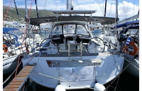 Oceanis 48 Dima I