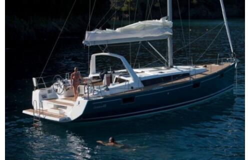 Oceanis 48 O48-15