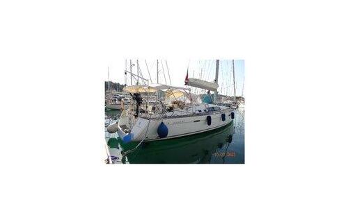 Oceanis 50 Calypso