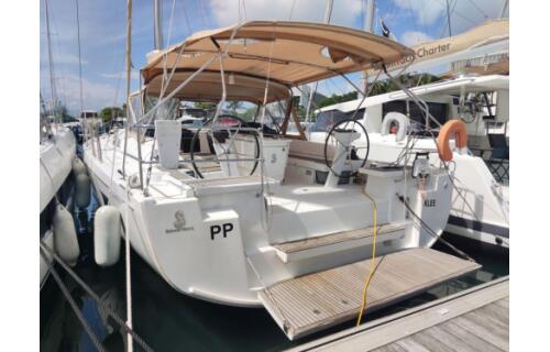 Oceanis 51.1 KLEE 