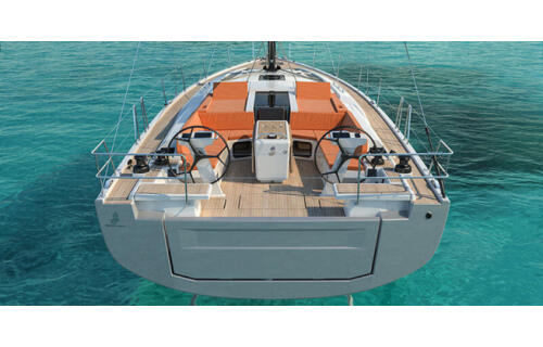 Oceanis 51.1 IBERIS 