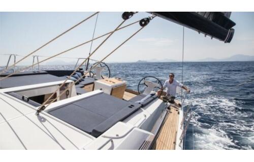 Oceanis 51.1 IRMO 