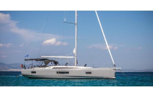 Oceanis 51.1 Nireas