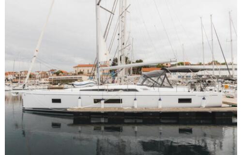 Oceanis 51.1 Panthata