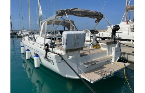Oceanis 51.1 Libery